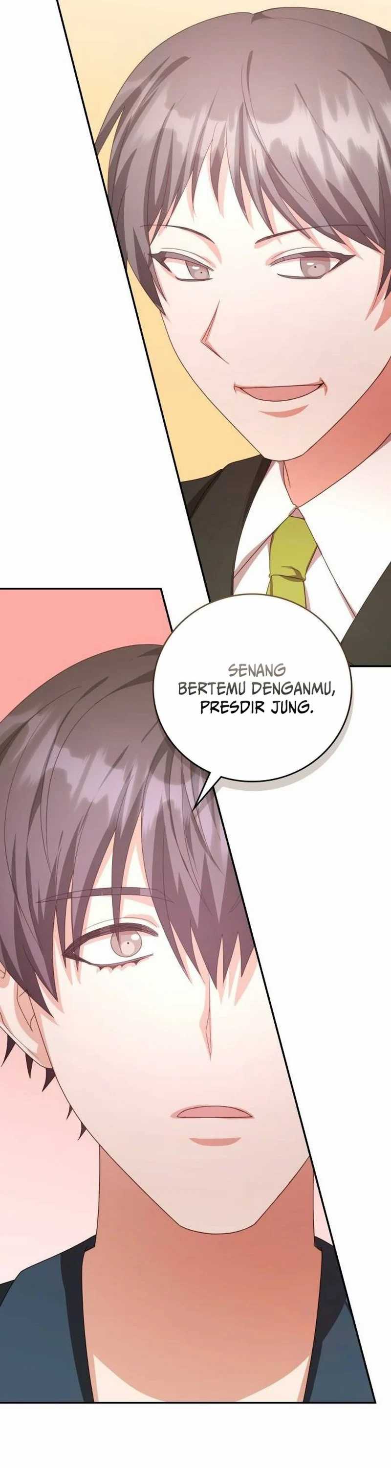 A Genius Writer’s Random Workplace (Genius Artist’s Random Studio) Chapter 39 Gambar 32