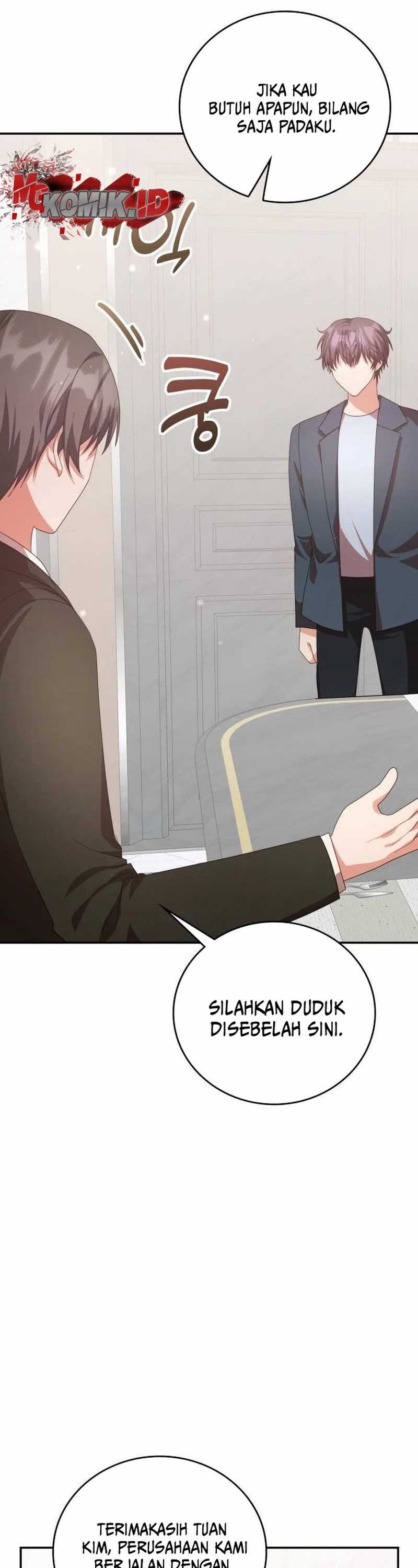 A Genius Writer’s Random Workplace (Genius Artist’s Random Studio) Chapter 39 Gambar 33