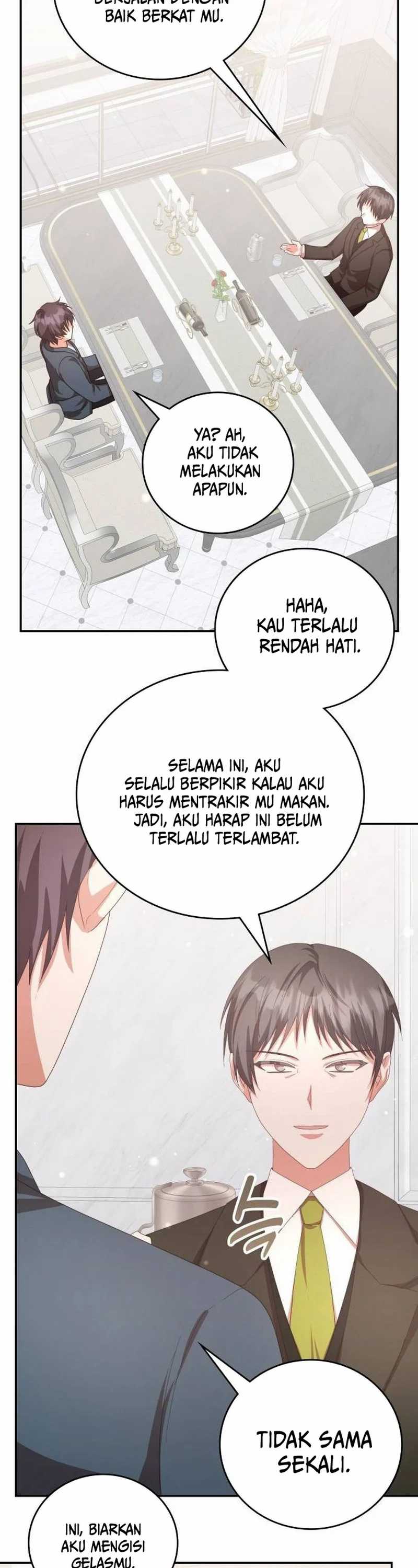 A Genius Writer’s Random Workplace (Genius Artist’s Random Studio) Chapter 39 Gambar 34