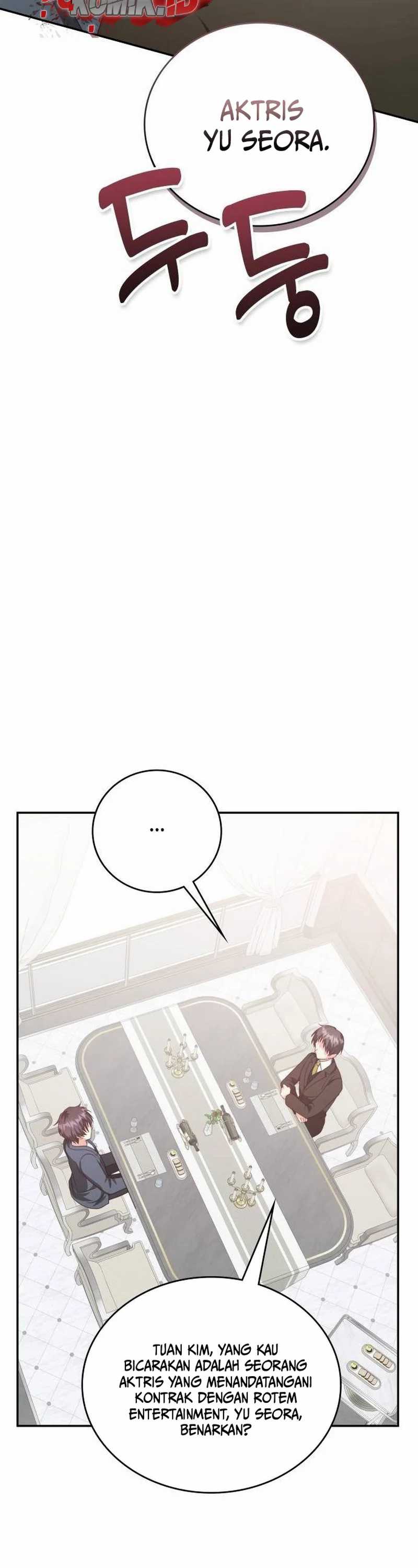 A Genius Writer’s Random Workplace (Genius Artist’s Random Studio) Chapter 39 Gambar 42