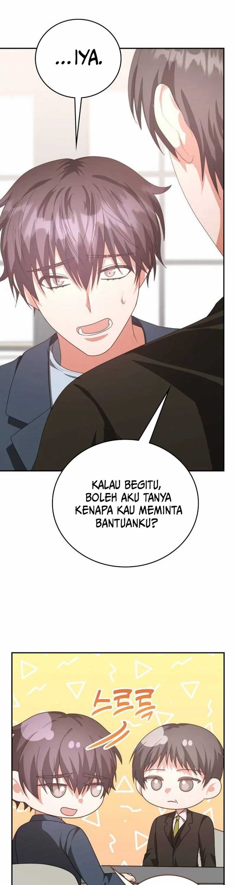 A Genius Writer’s Random Workplace (Genius Artist’s Random Studio) Chapter 39 Gambar 43