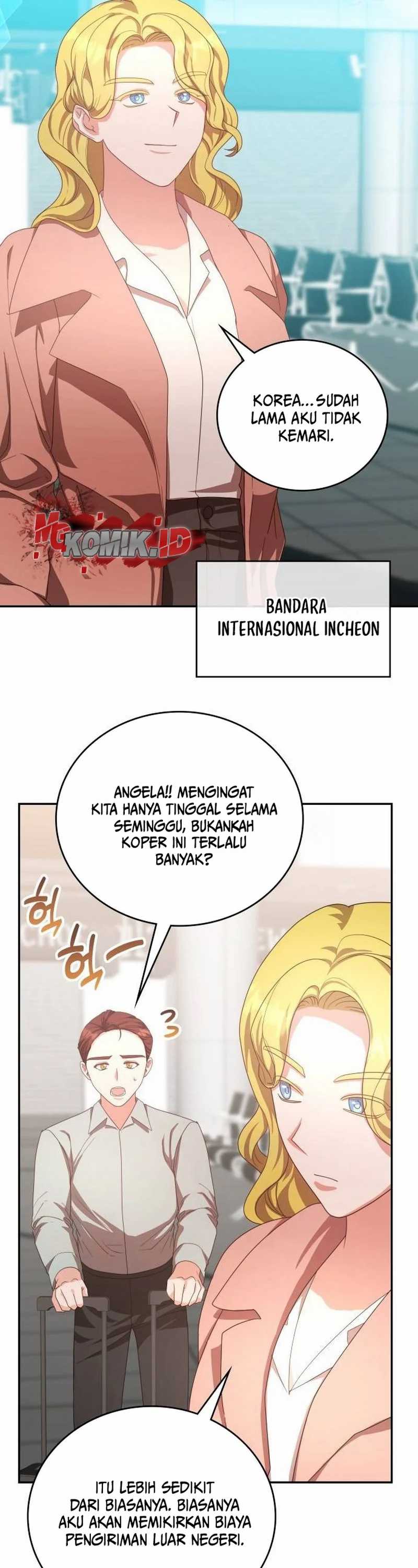 A Genius Writer’s Random Workplace (Genius Artist’s Random Studio) Chapter 39 Gambar 47