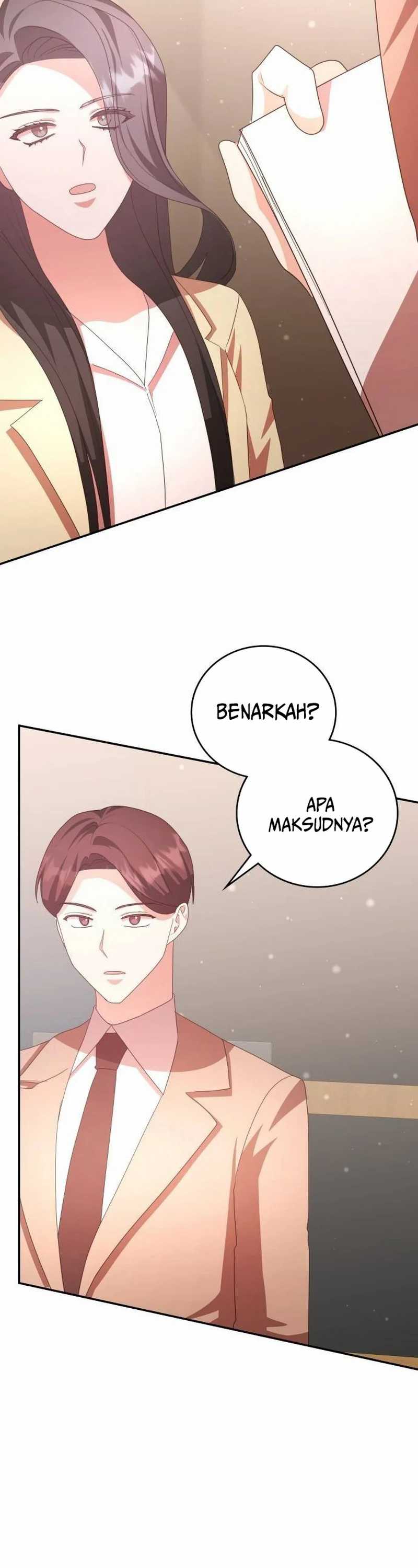 A Genius Writer’s Random Workplace (Genius Artist’s Random Studio) Chapter 45 Gambar 5
