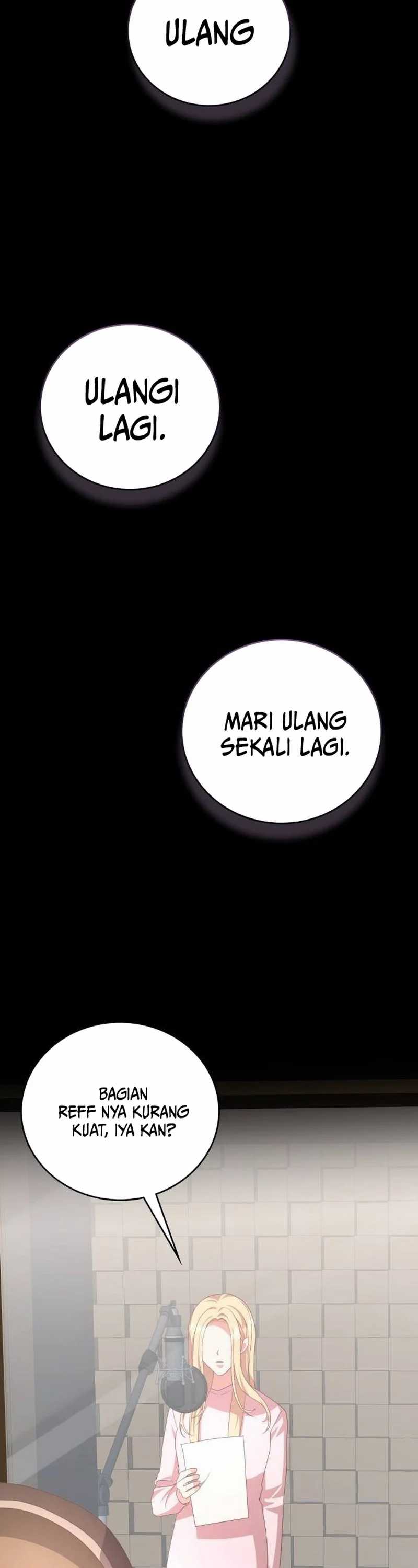 A Genius Writer’s Random Workplace (Genius Artist’s Random Studio) Chapter 45 Gambar 11