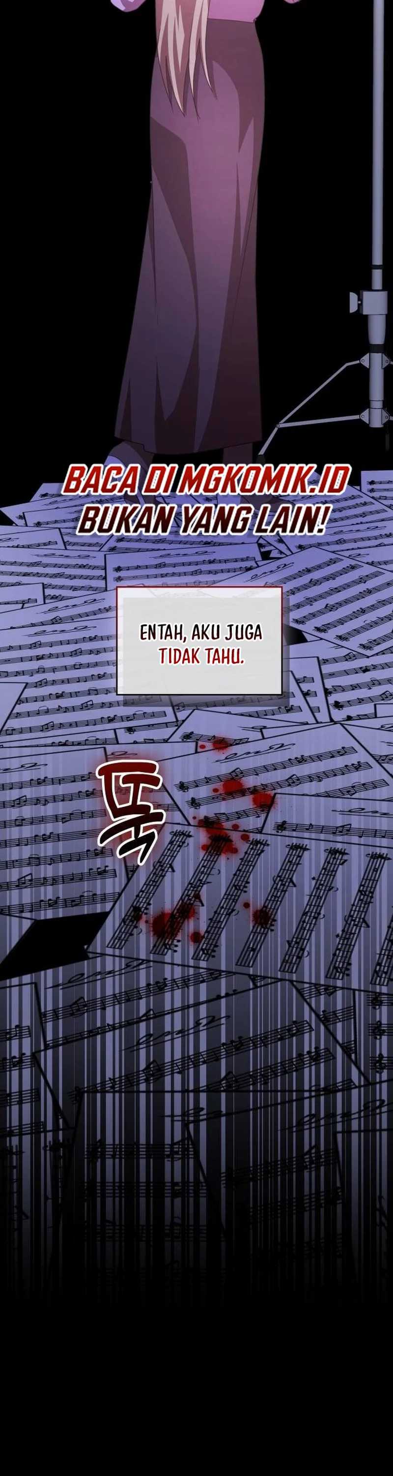 A Genius Writer’s Random Workplace (Genius Artist’s Random Studio) Chapter 45 Gambar 13