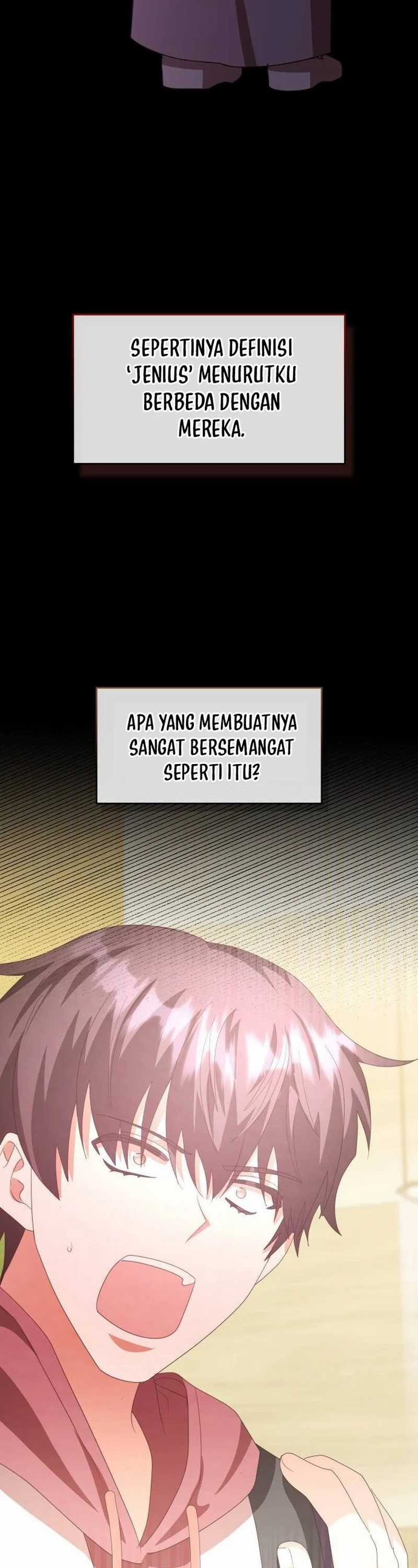 A Genius Writer’s Random Workplace (Genius Artist’s Random Studio) Chapter 45 Gambar 16