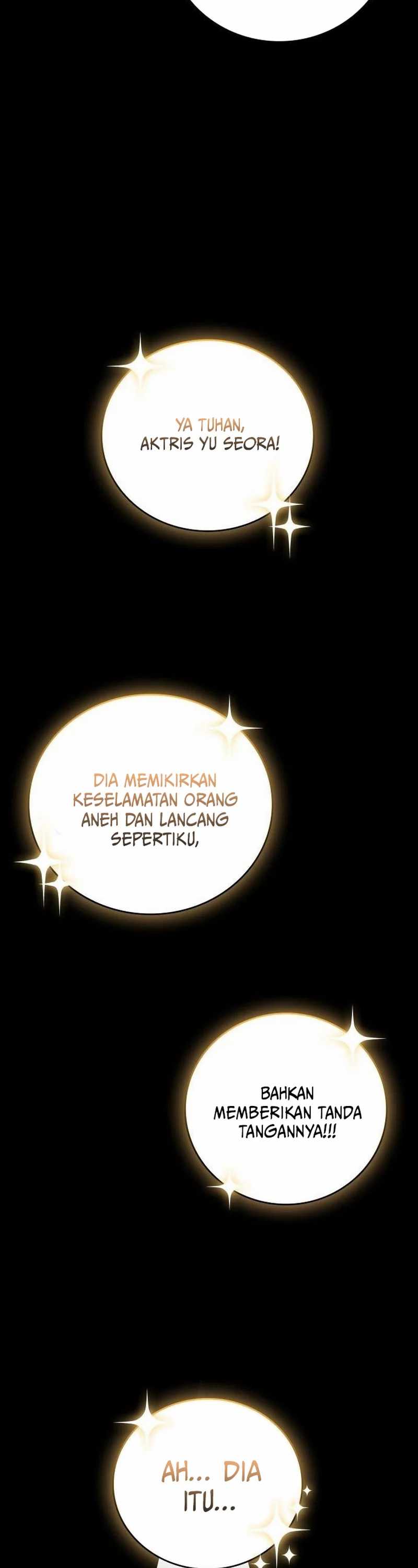 A Genius Writer’s Random Workplace (Genius Artist’s Random Studio) Chapter 45 Gambar 28
