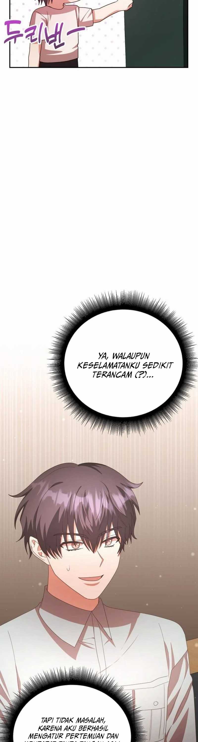 A Genius Writer’s Random Workplace (Genius Artist’s Random Studio) Chapter 45 Gambar 32