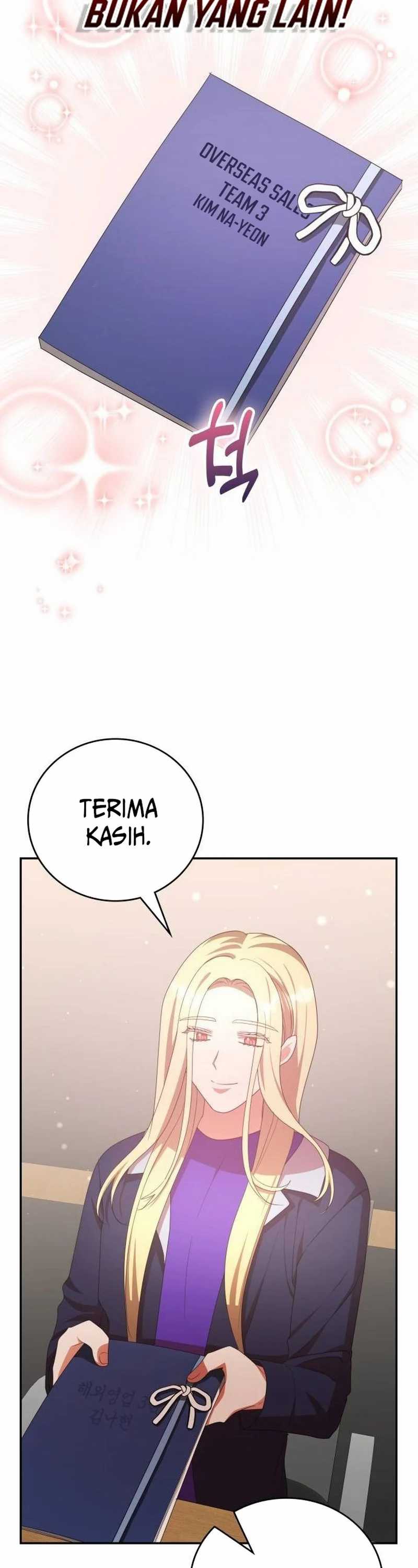 A Genius Writer’s Random Workplace (Genius Artist’s Random Studio) Chapter 45 Gambar 34