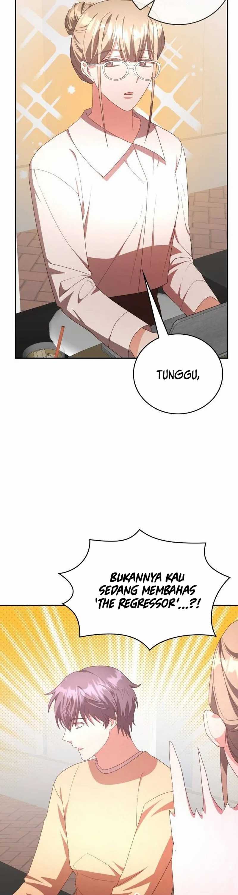 A Genius Writer’s Random Workplace (Genius Artist’s Random Studio) Chapter 45 Gambar 39