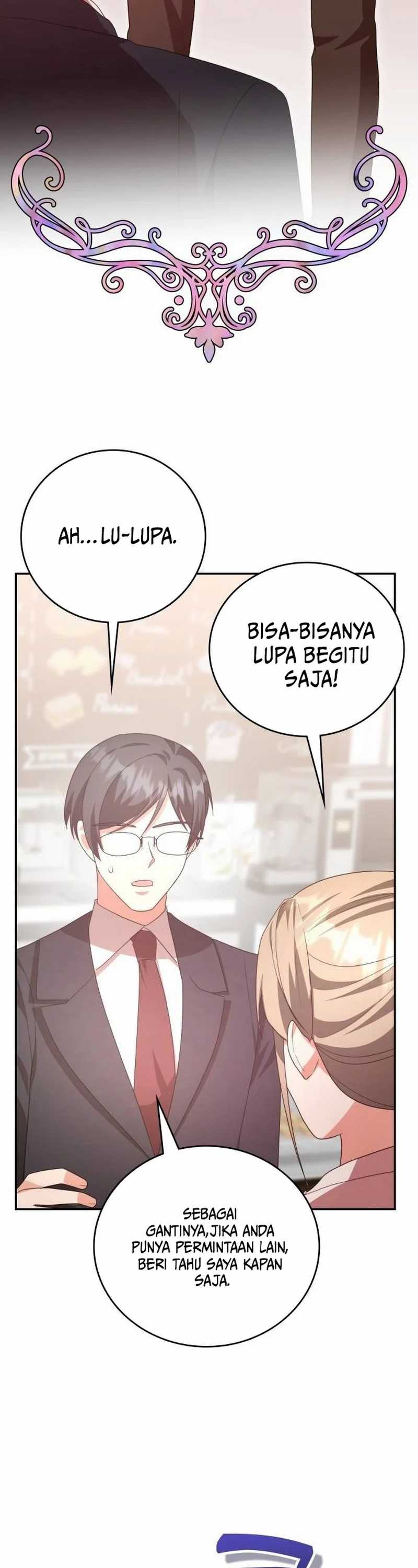 A Genius Writer’s Random Workplace (Genius Artist’s Random Studio) Chapter 45 Gambar 44