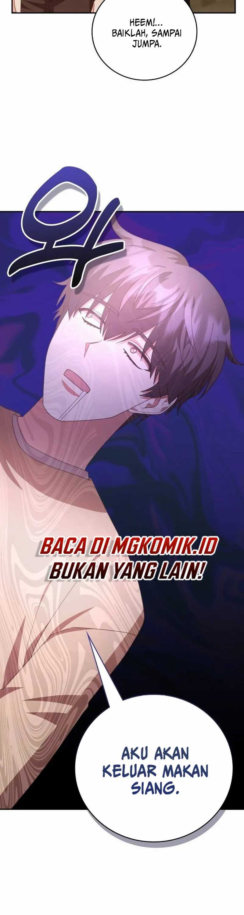 A Genius Writer’s Random Workplace (Genius Artist’s Random Studio) Chapter 45 Gambar 47