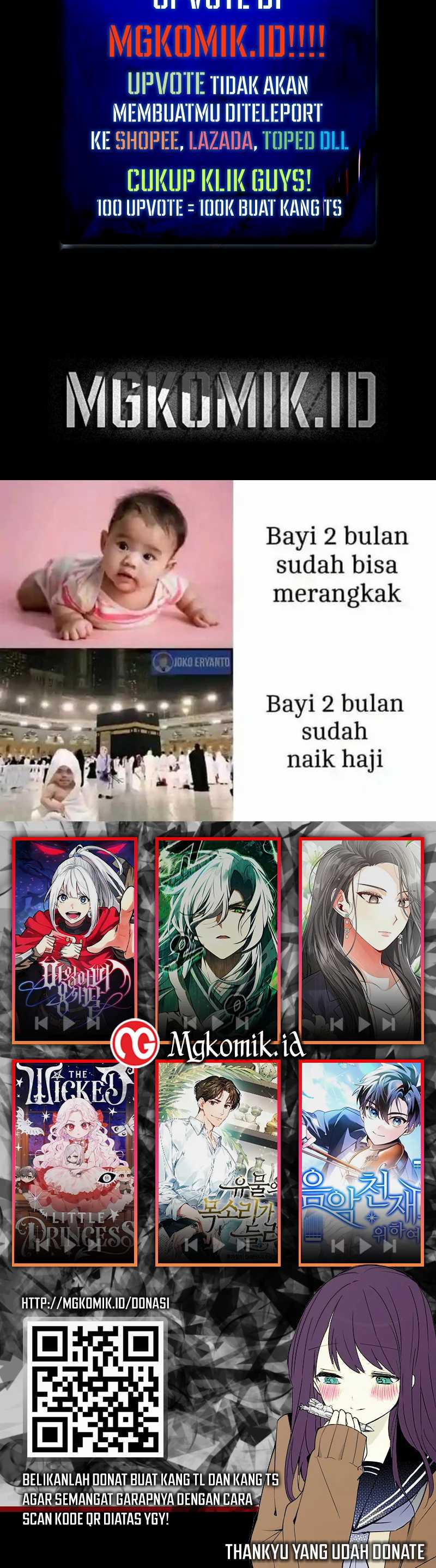 A Genius Writer’s Random Workplace (Genius Artist’s Random Studio) Chapter 45 Gambar 56