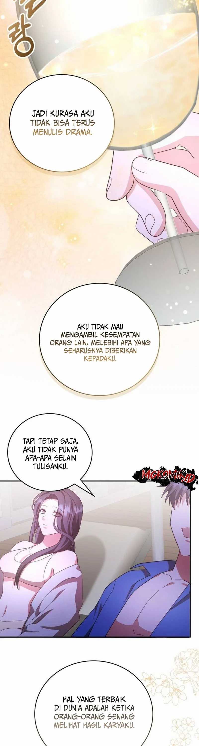 A Genius Writer’s Random Workplace (Genius Artist’s Random Studio) Chapter 66 Gambar 2