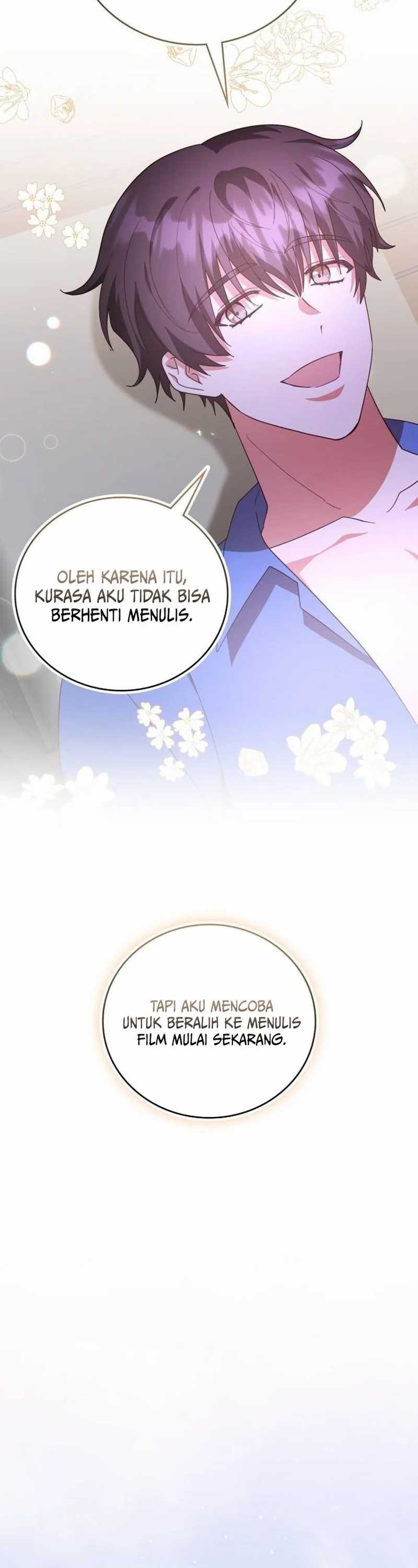 A Genius Writer’s Random Workplace (Genius Artist’s Random Studio) Chapter 66 Gambar 3