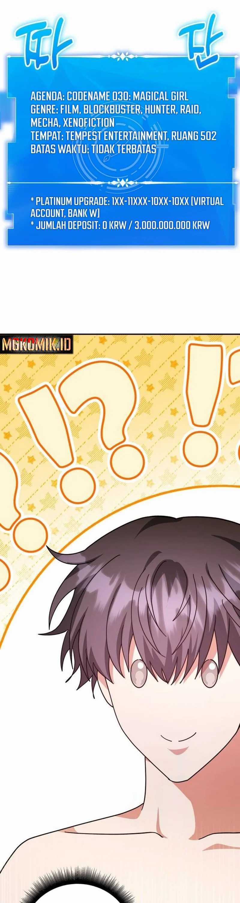 A Genius Writer’s Random Workplace (Genius Artist’s Random Studio) Chapter 66 Gambar 7