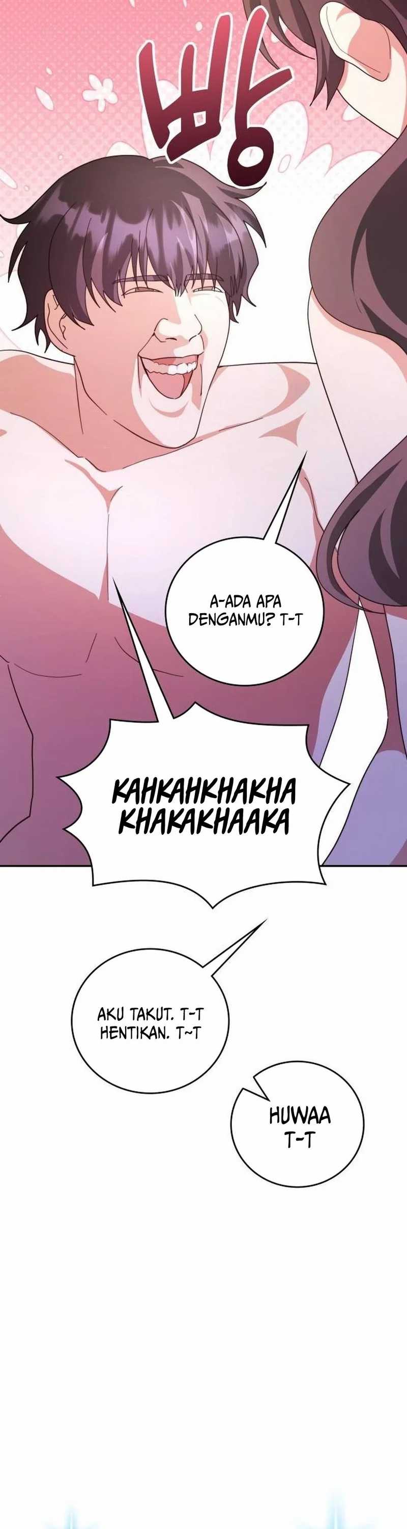 A Genius Writer’s Random Workplace (Genius Artist’s Random Studio) Chapter 66 Gambar 12