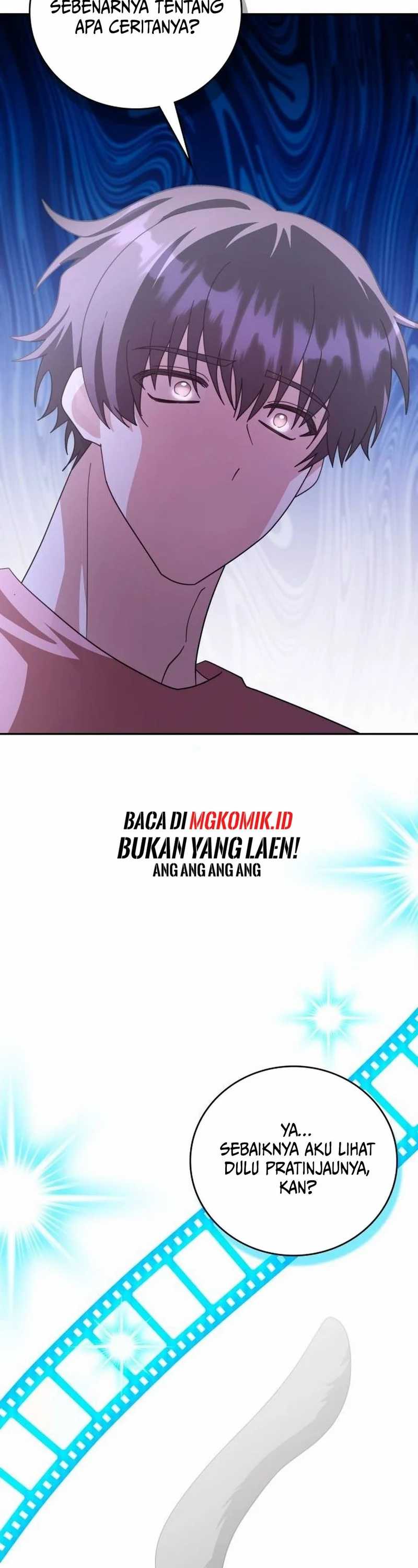 A Genius Writer’s Random Workplace (Genius Artist’s Random Studio) Chapter 66 Gambar 14