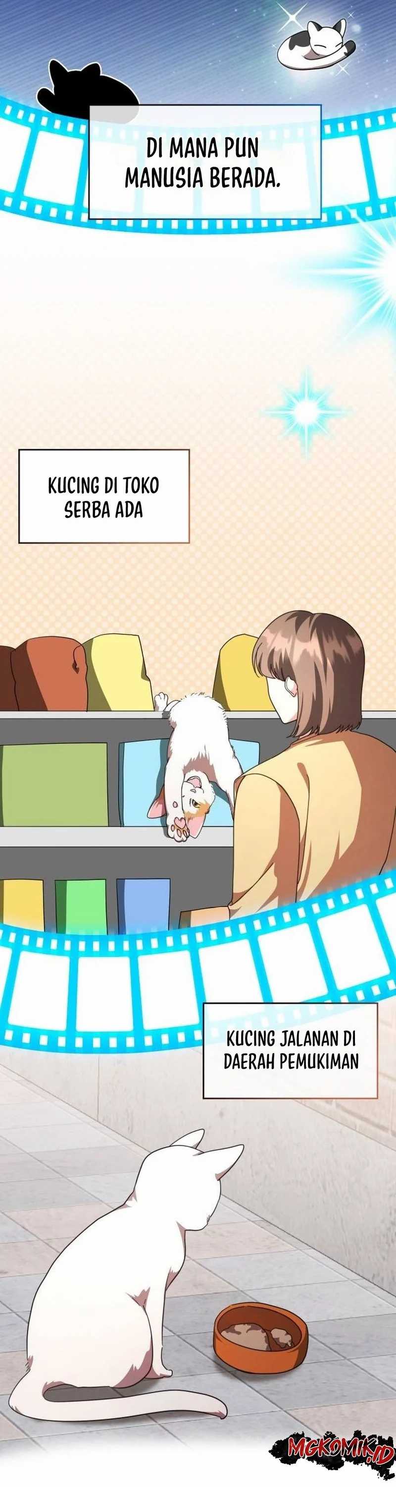 A Genius Writer’s Random Workplace (Genius Artist’s Random Studio) Chapter 66 Gambar 16