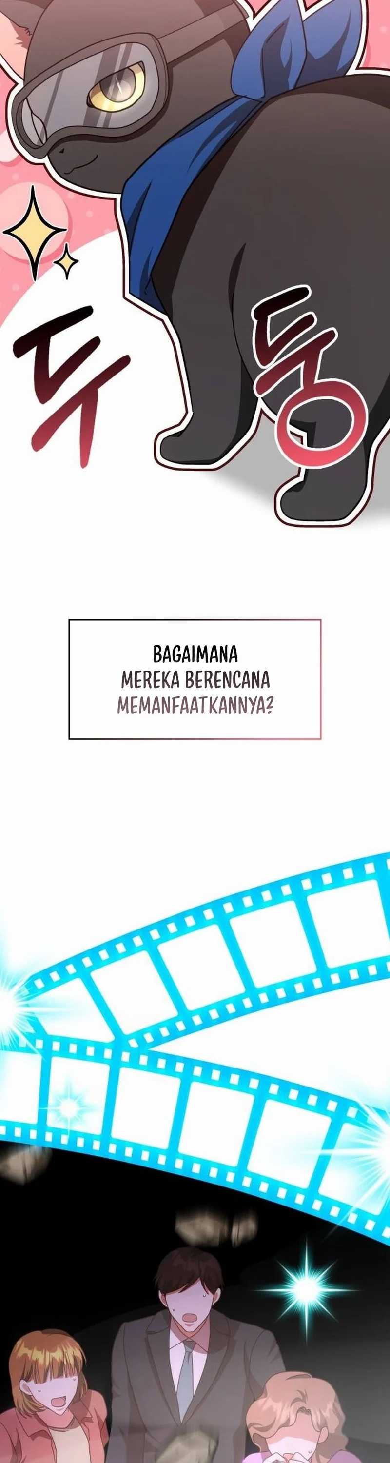 A Genius Writer’s Random Workplace (Genius Artist’s Random Studio) Chapter 66 Gambar 19