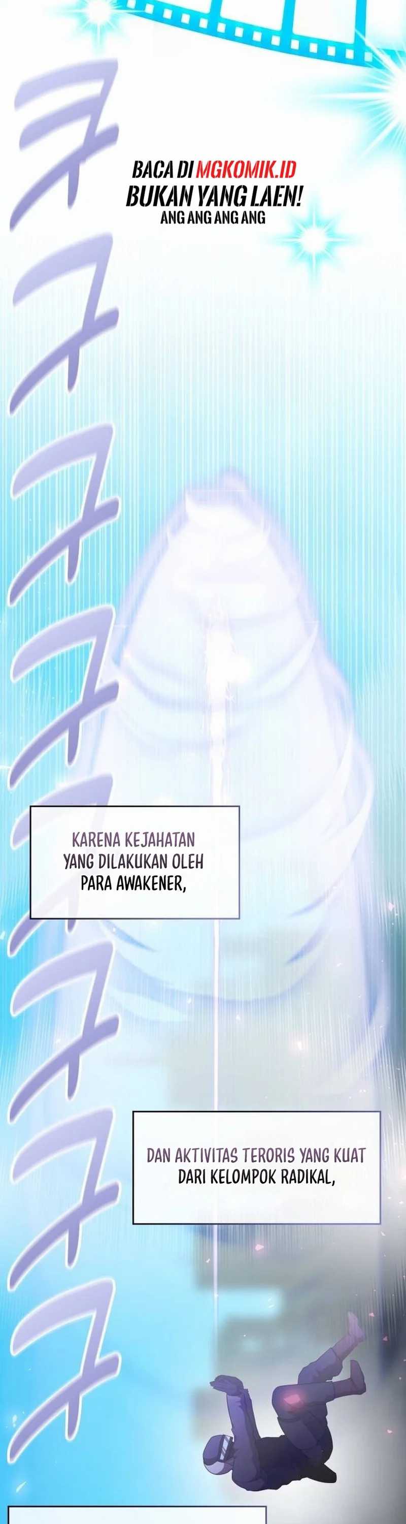 A Genius Writer’s Random Workplace (Genius Artist’s Random Studio) Chapter 66 Gambar 21