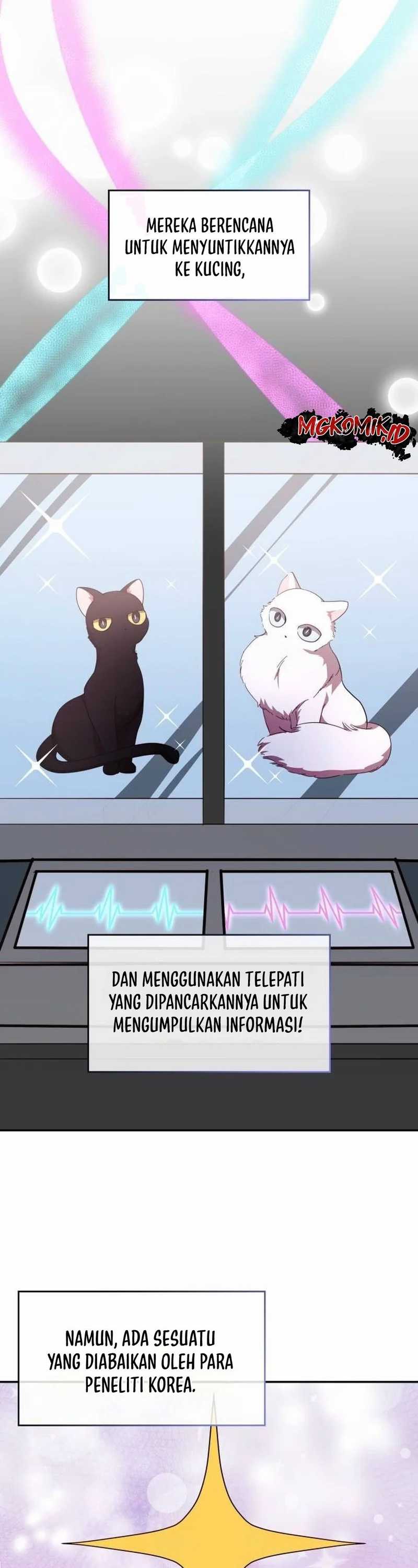 A Genius Writer’s Random Workplace (Genius Artist’s Random Studio) Chapter 66 Gambar 24