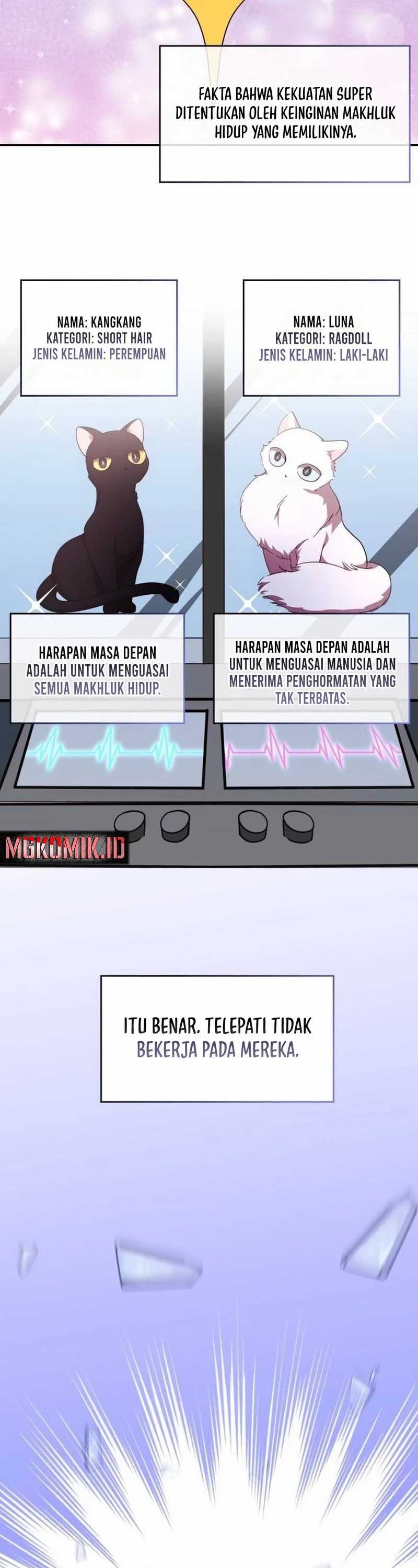A Genius Writer’s Random Workplace (Genius Artist’s Random Studio) Chapter 66 Gambar 25