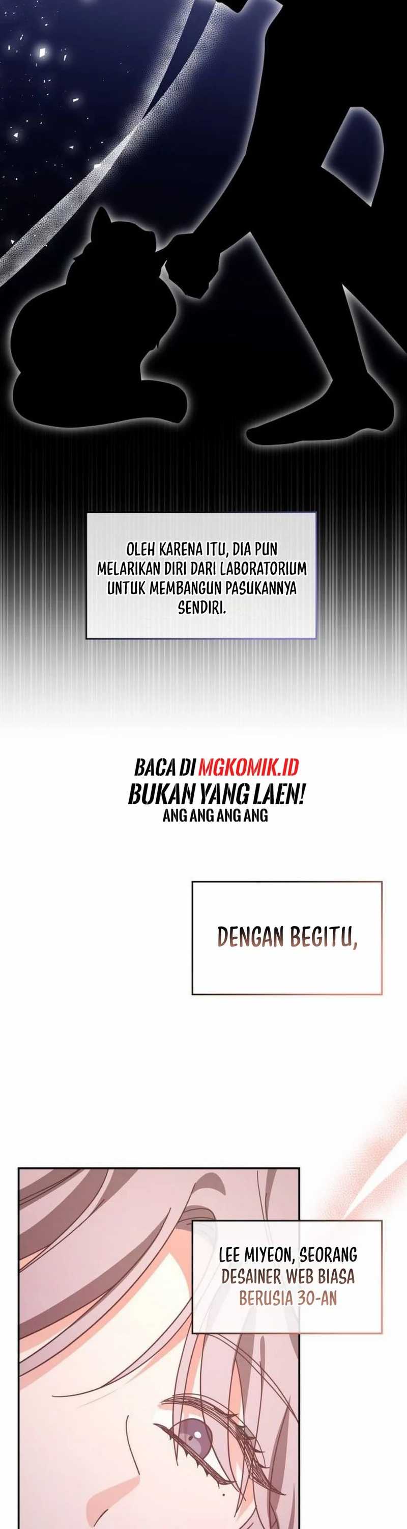 A Genius Writer’s Random Workplace (Genius Artist’s Random Studio) Chapter 66 Gambar 28