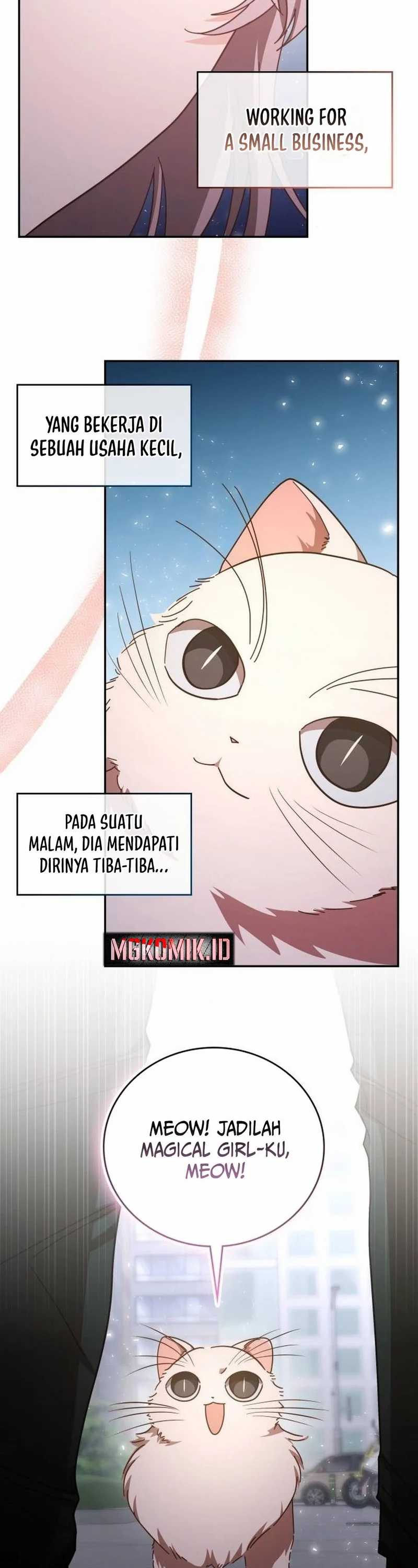 A Genius Writer’s Random Workplace (Genius Artist’s Random Studio) Chapter 66 Gambar 29