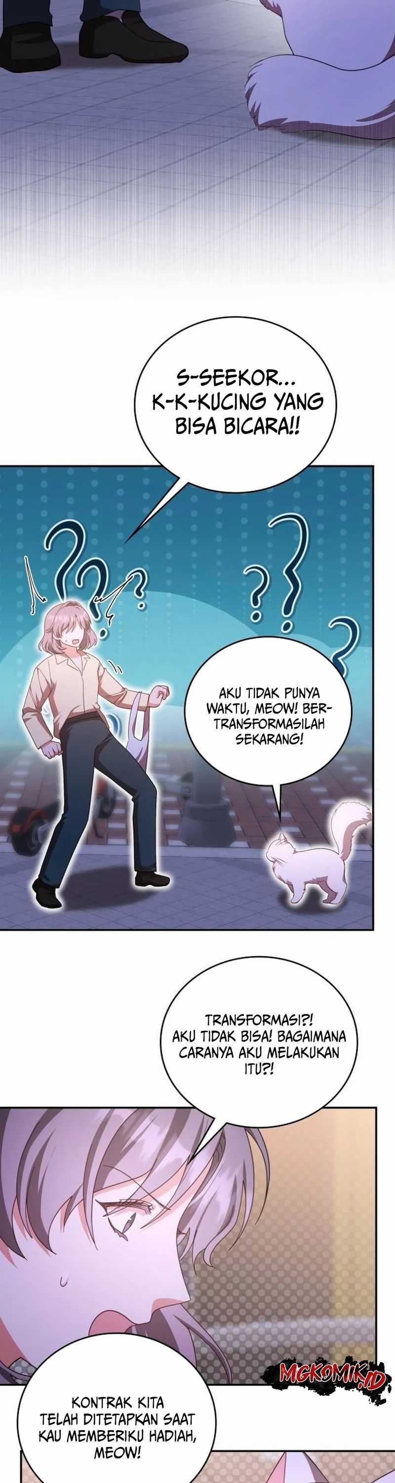A Genius Writer’s Random Workplace (Genius Artist’s Random Studio) Chapter 66 Gambar 31
