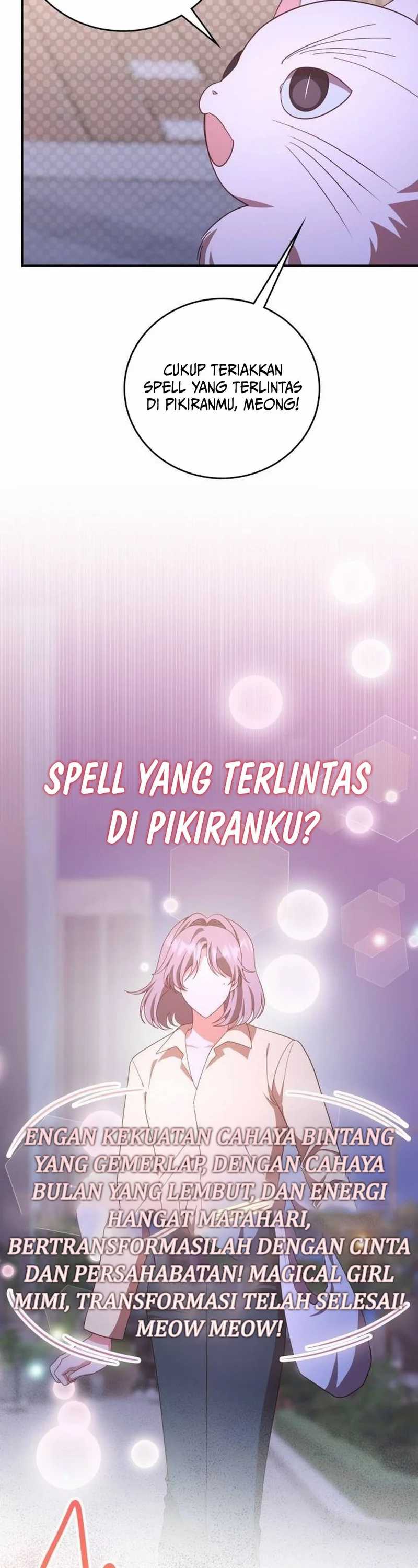 A Genius Writer’s Random Workplace (Genius Artist’s Random Studio) Chapter 66 Gambar 32