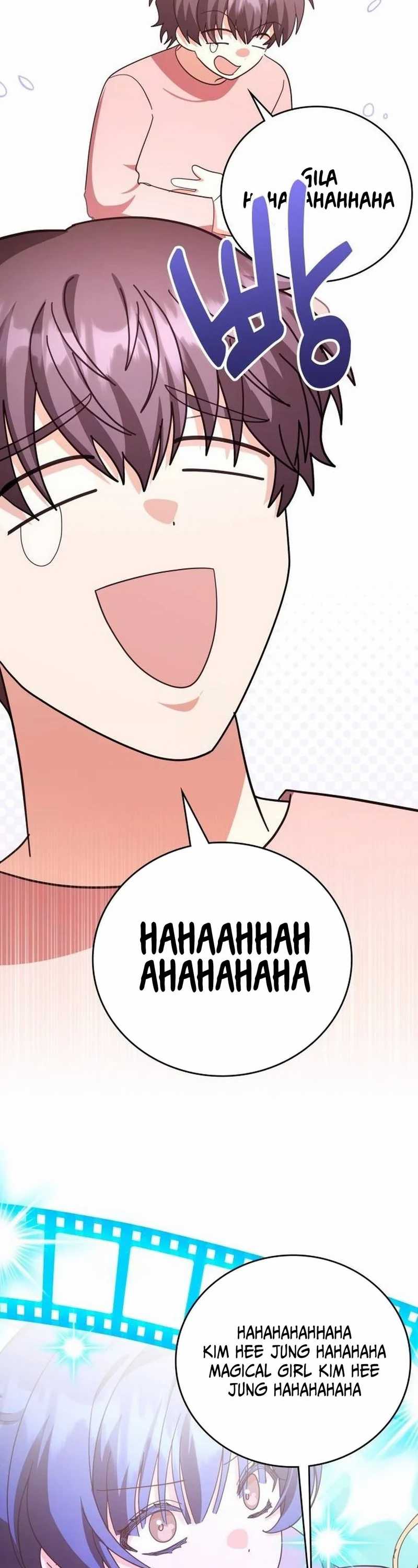 A Genius Writer’s Random Workplace (Genius Artist’s Random Studio) Chapter 66 Gambar 43