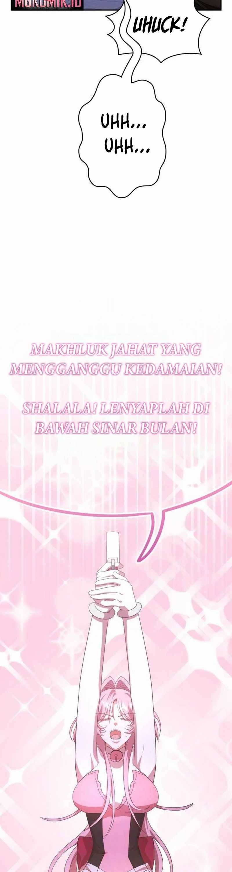 A Genius Writer’s Random Workplace (Genius Artist’s Random Studio) Chapter 66 Gambar 47