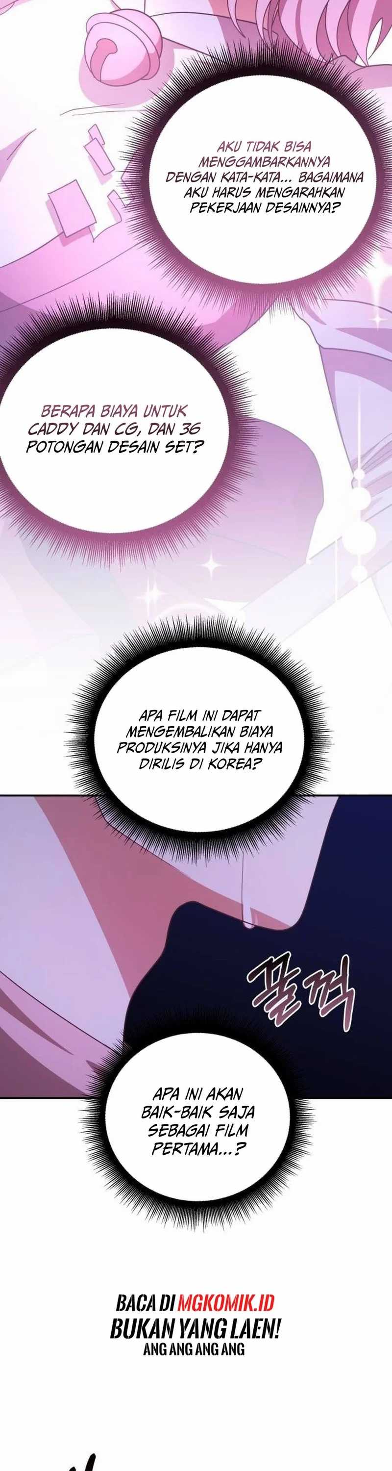 A Genius Writer’s Random Workplace (Genius Artist’s Random Studio) Chapter 66 Gambar 56