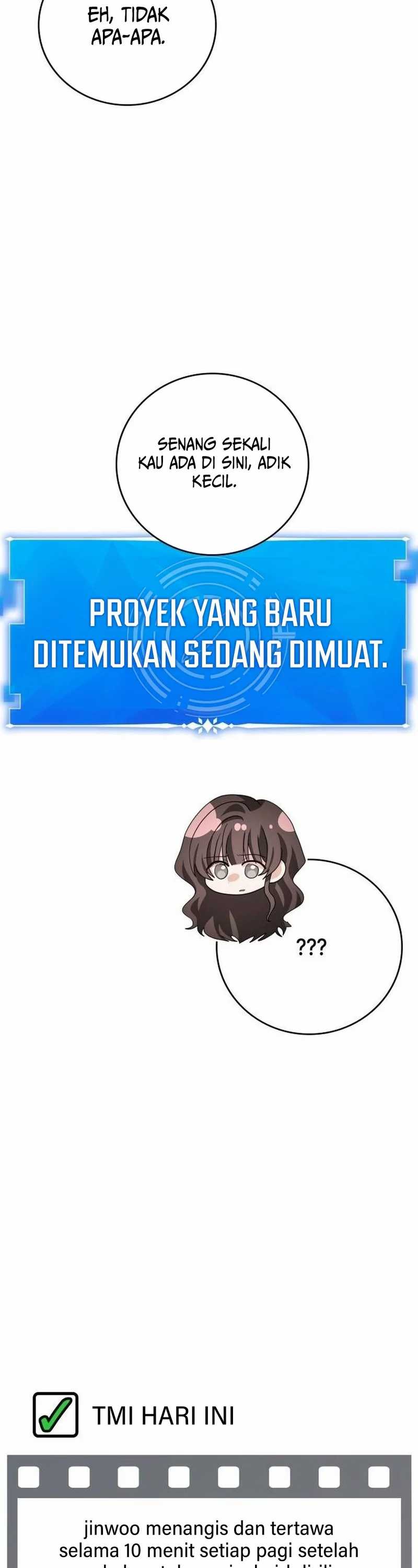 A Genius Writer’s Random Workplace (Genius Artist’s Random Studio) Chapter 66 Gambar 59