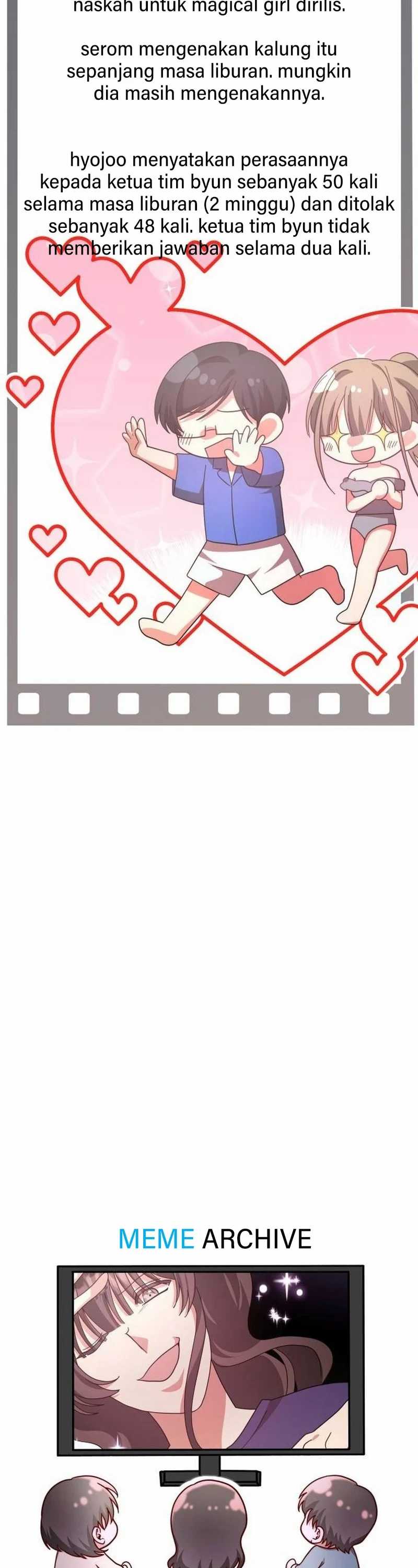 A Genius Writer’s Random Workplace (Genius Artist’s Random Studio) Chapter 66 Gambar 60