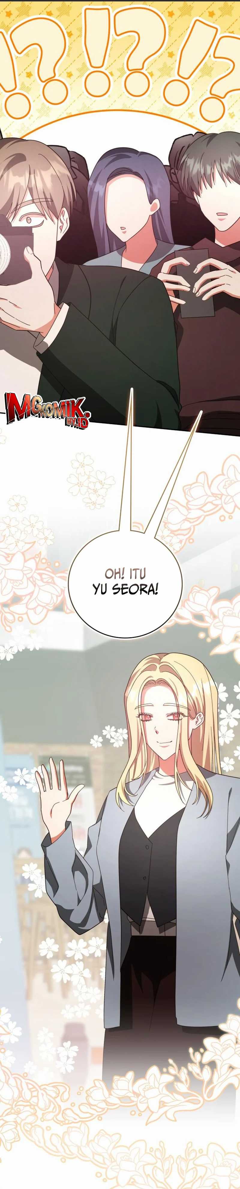A Genius Writer’s Random Workplace (Genius Artist’s Random Studio) Chapter 70 Gambar 8