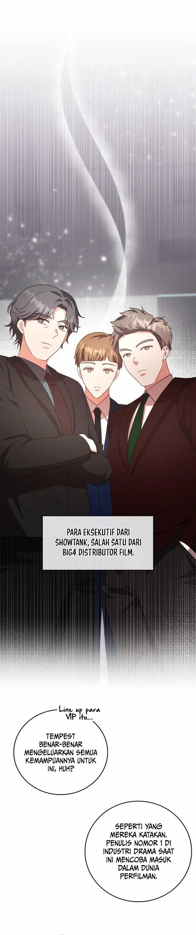 A Genius Writer’s Random Workplace (Genius Artist’s Random Studio) Chapter 70 Gambar 11