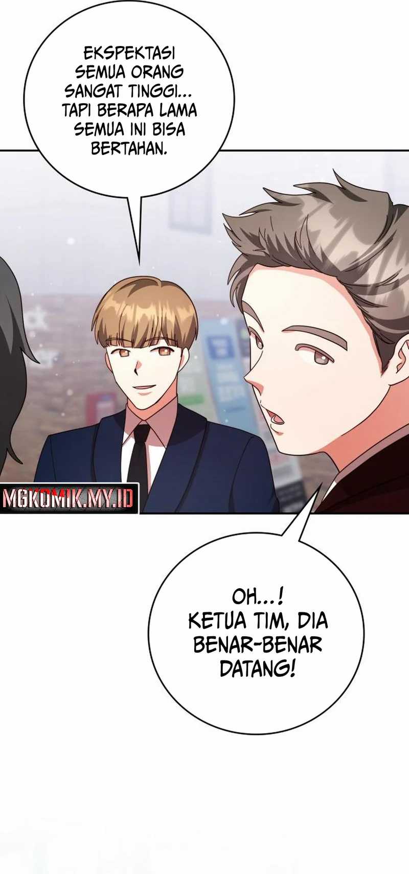 A Genius Writer’s Random Workplace (Genius Artist’s Random Studio) Chapter 70 Gambar 12