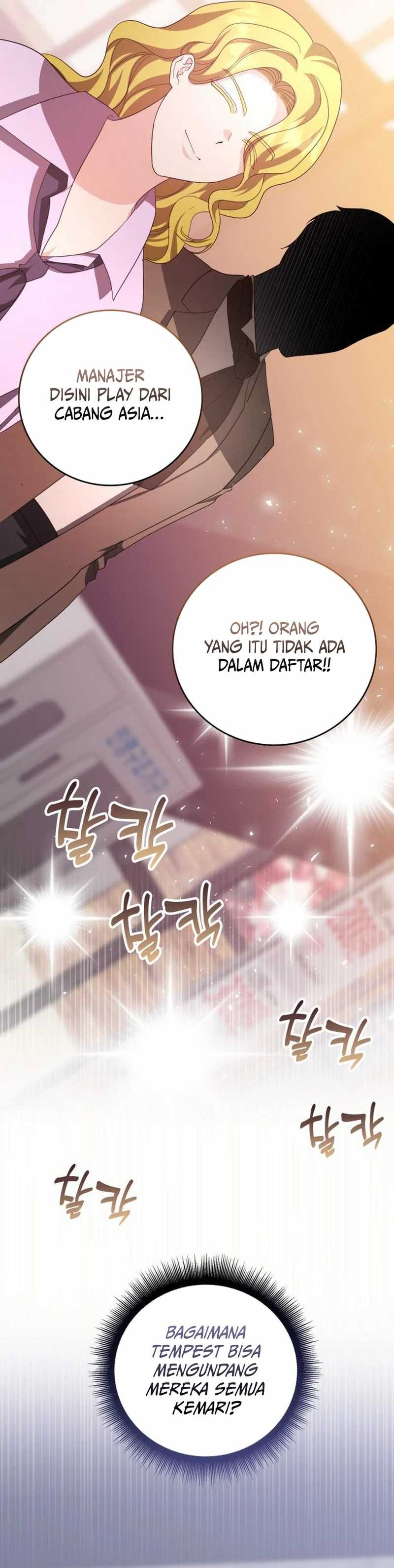 A Genius Writer’s Random Workplace (Genius Artist’s Random Studio) Chapter 70 Gambar 14