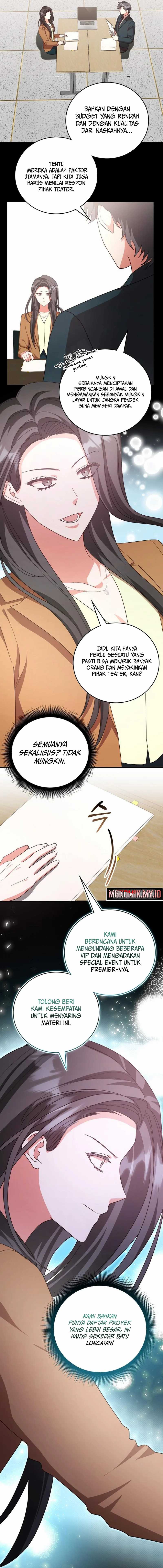 A Genius Writer’s Random Workplace (Genius Artist’s Random Studio) Chapter 70 Gambar 17