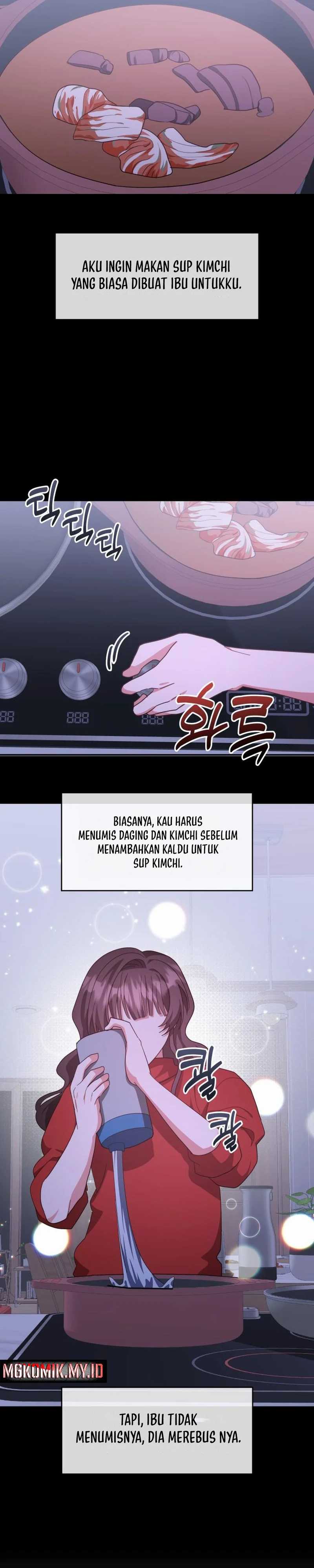 A Genius Writer’s Random Workplace (Genius Artist’s Random Studio) Chapter 70 Gambar 28