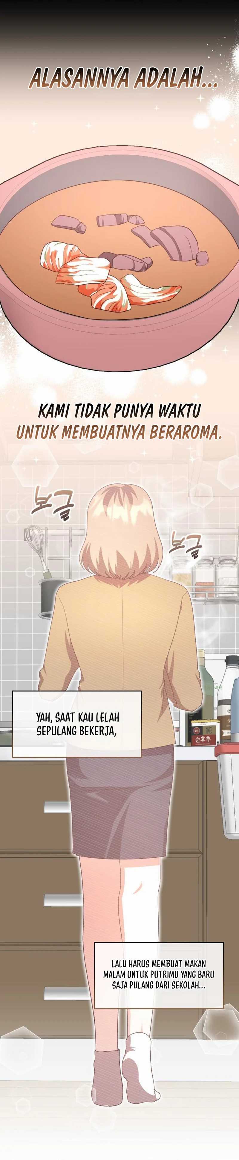 A Genius Writer’s Random Workplace (Genius Artist’s Random Studio) Chapter 70 Gambar 29