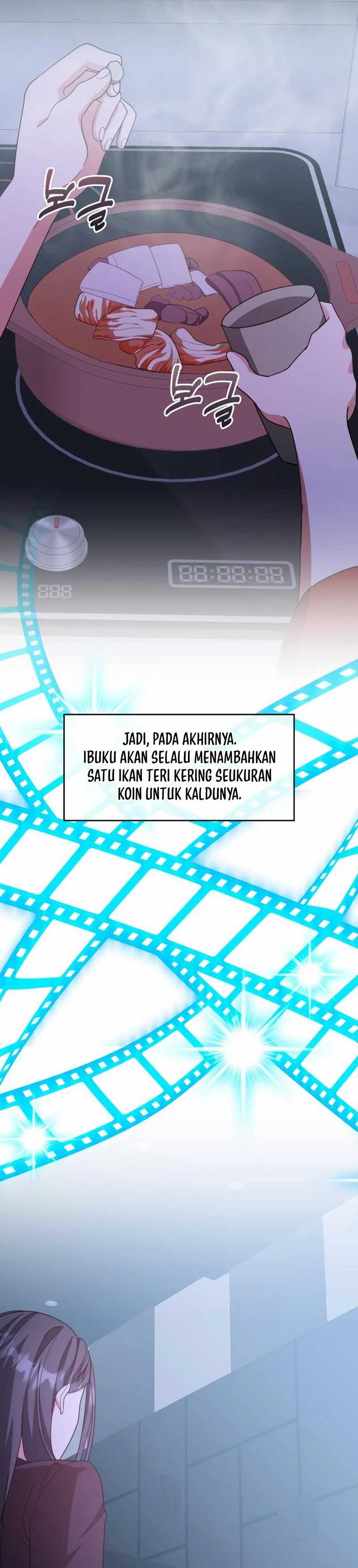 A Genius Writer’s Random Workplace (Genius Artist’s Random Studio) Chapter 70 Gambar 32
