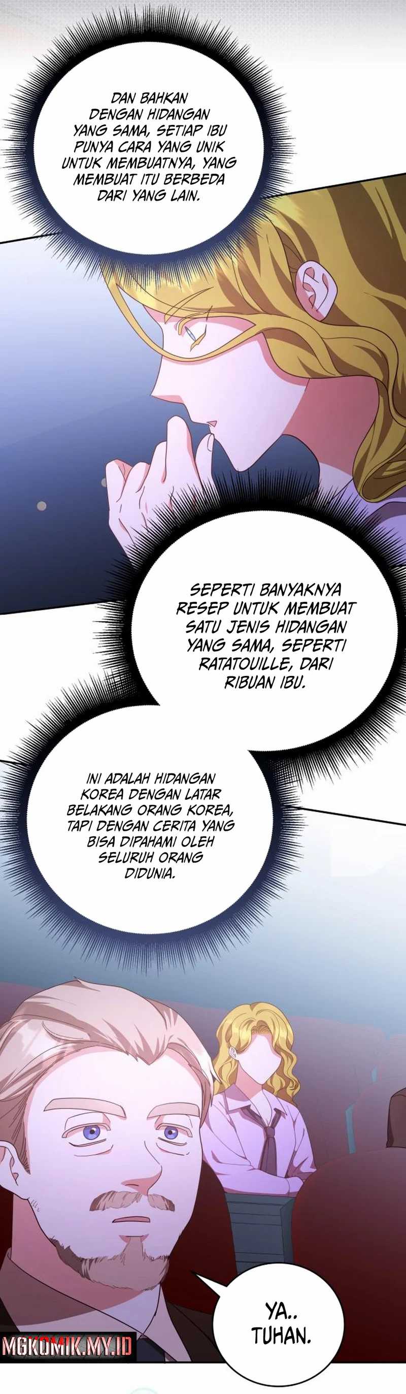 A Genius Writer’s Random Workplace (Genius Artist’s Random Studio) Chapter 70 Gambar 43