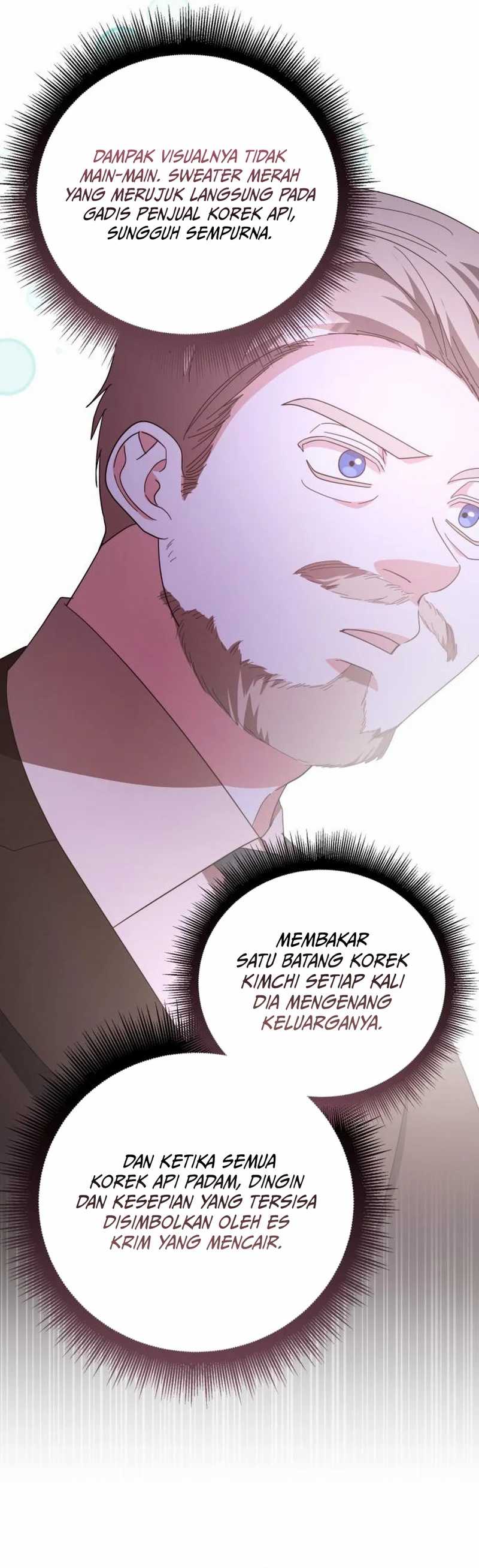 A Genius Writer’s Random Workplace (Genius Artist’s Random Studio) Chapter 70 Gambar 44