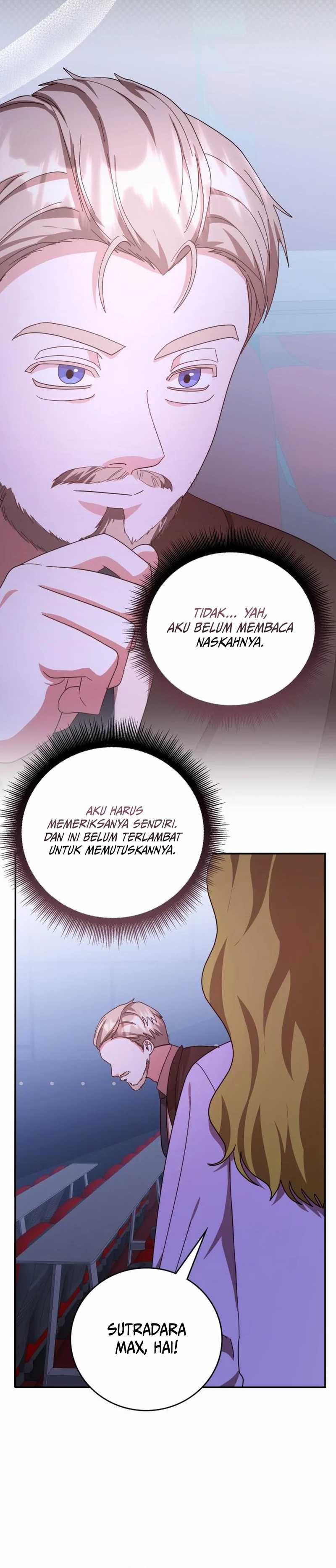A Genius Writer’s Random Workplace (Genius Artist’s Random Studio) Chapter 70 Gambar 46
