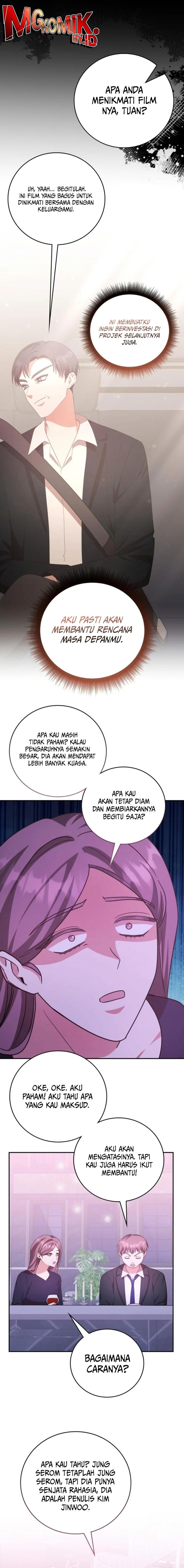 A Genius Writer’s Random Workplace (Genius Artist’s Random Studio) Chapter 73 Gambar 2