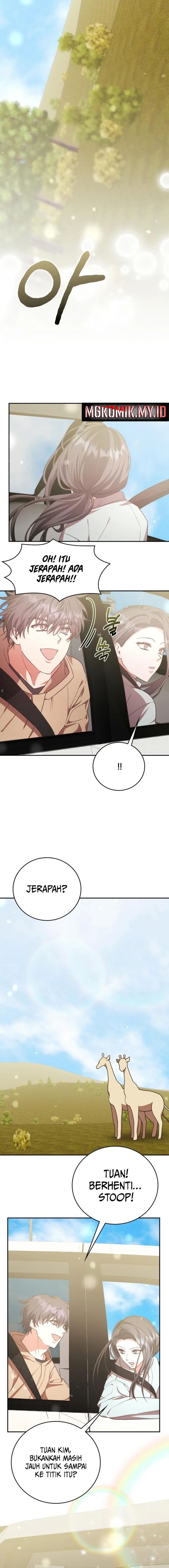 A Genius Writer’s Random Workplace (Genius Artist’s Random Studio) Chapter 73 Gambar 8
