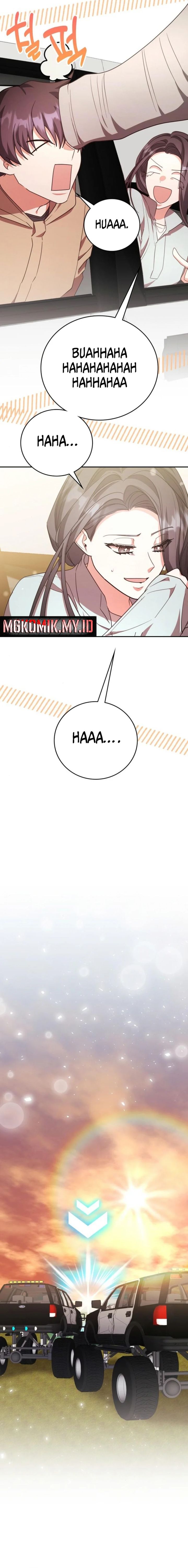 A Genius Writer’s Random Workplace (Genius Artist’s Random Studio) Chapter 73 Gambar 10